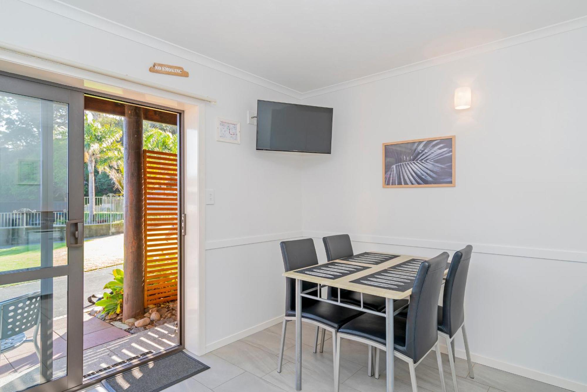 Anglers Lodge Coromandel Room photo